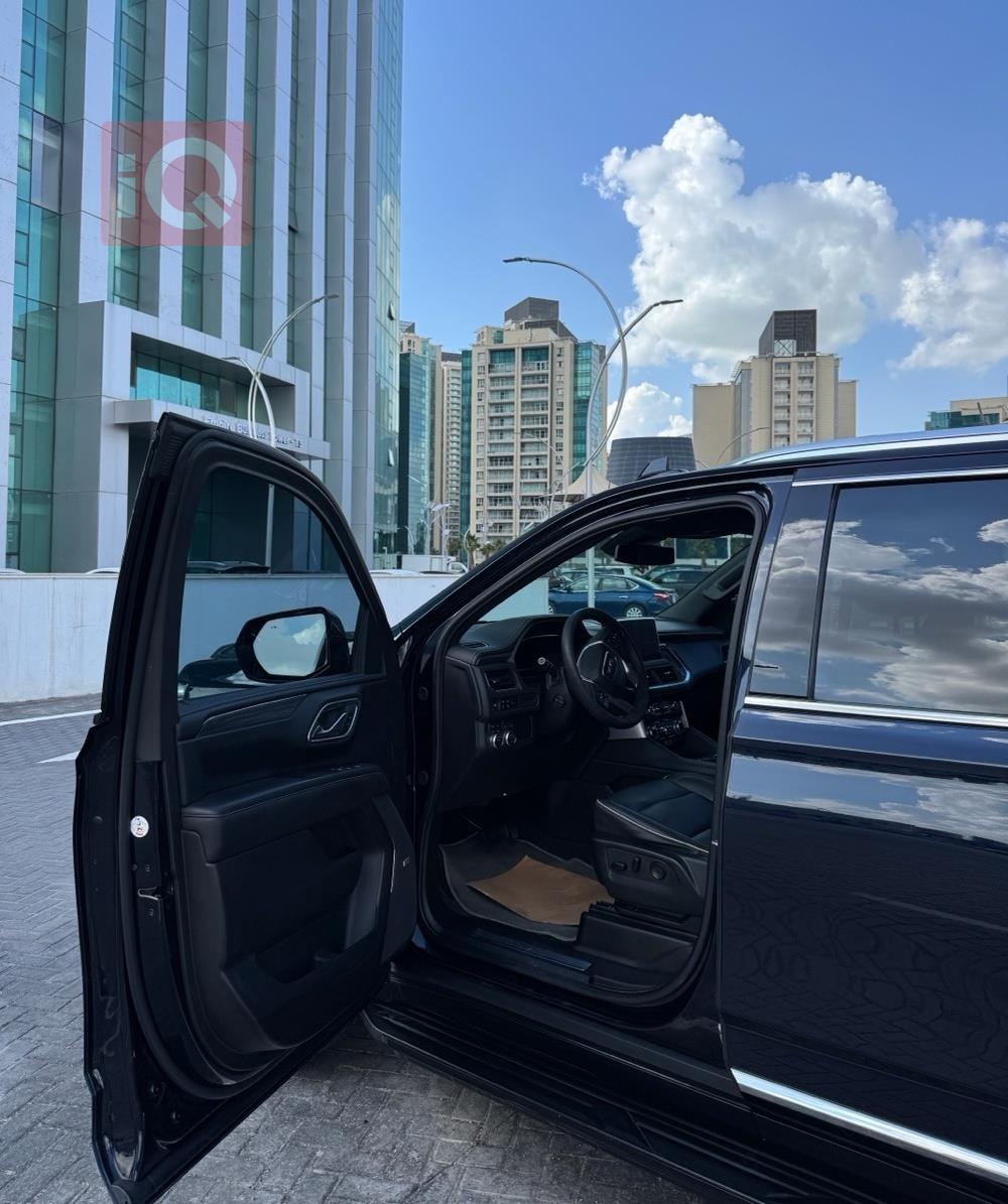 جي ام سي يوكون